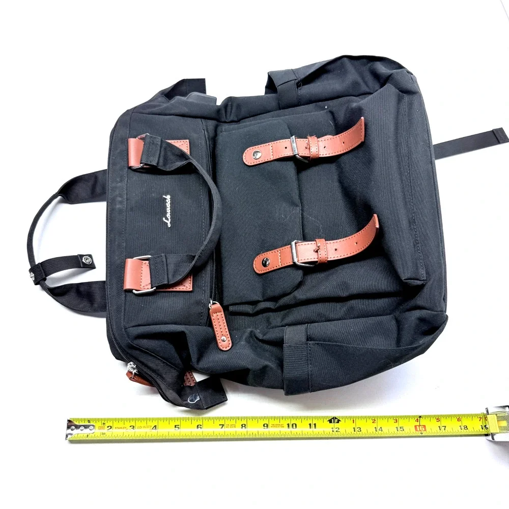Lovevook laptop backpack